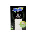 Серветки Swiffer сухі 3D потрійна товщина dry 3D clean, 14 шт