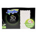 Серветки Swiffer сухі 3D потрійна товщина dry 3D clean, 14 шт