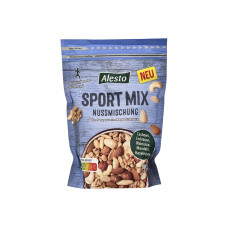 Горіхи Alesto спортивний мікс sport mix, 150 г