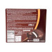 Печиво бісквітне Lotte Choco Pie з какао та кремовою начинкою, 12×28 г