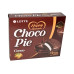 Печиво бісквітне Lotte Choco Pie з какао та кремовою начинкою, 12×28 г