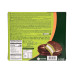 Печиво бісквітне Lotte Choco Pie із зеленим чаєм в шоколадній глазурі, 12×28 г