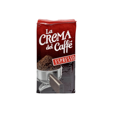 Кава мелена La Crema del Caffè Espresso, 250 г