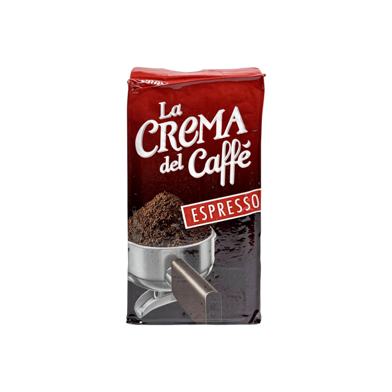 Кава мелена La Crema del Caffè Espresso, 250 г