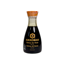 Соус соєвий Kikkoman солодкий salsa di soia dolce, 150мл