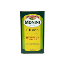 Олія оливкова Monini класична classico, 3000 мл