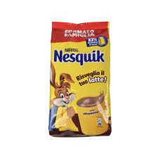 Напій шоколадний Nesquik без глютену, 800 г