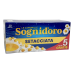 Чай з ромашки Sognidoro setacciata класичний le camomille, 20 пакетиків, 33.4 г