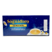 Чай з ромашки Sognidoro setacciata класичний le camomille, 20 пакетиків, 33.4 г