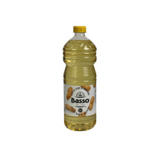 Олія арахісова Basso olio di semi di arachide, 1000 мл