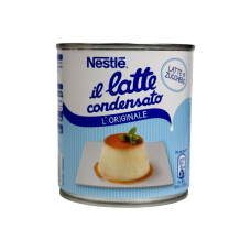 Згущене молоко Nestle il Latte condensato, 397 г