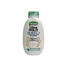 Шампунь-бальзам дитячий Garnier гіпоалергенний для чутливої шкіри голови Delicatezza Avena Bambini, 250 мл