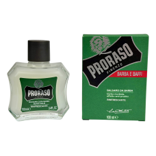 Бальзам для бороди Proraso освіжаючий balsamo da barba rinfrescante, 100 мл