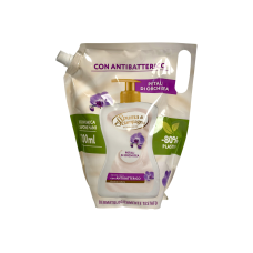 Мило рідке Spuma di Sciampagna пелюстки орхідеї Petali di Orchidea , 1300 мл