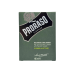 Бальзам для бороди Proraso кипарисом та ветивером balsamo cura barba cypress & vetyver, 100 мл