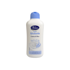 Крем-гель для душу Venus суперзволожувальний крем рису e super idratante crema di riso, 650 мл