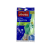 Рукавички господарські латексні Vileda ультратонкі з бавовняною підкладкою розмір m extra sensation, 1 пара
