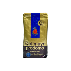 Кава в зернах Dallmayr prodomo 100% arabica #4/5, 500 г
