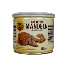 Горіхи Tesoros del Sur мигдаль барбекю mandeln barbecue, 150 г