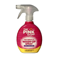 Засіб для миття посуду The Pink Stuff потужний спрей e Wash-Up Spray, 500 мл