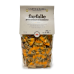 Макарони L`ANTICA MADIA  Farfalle al Pomodoro e Basilico (бантик кольоровий із помідором та базиліком) 250г