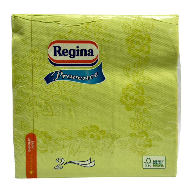 Regina Provance Color tovaglioli серветки для серверовки столу Прованські кольори