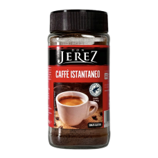 Кава розчинна Don Jerez istantaneo енергійний початок дня, 100 г