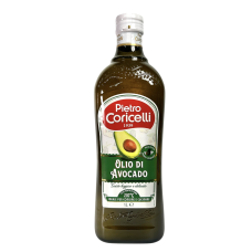 Олія Pietro Coricelli з авокадо olio di avocado, 1000 мл