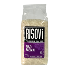 Рис Risovi басматі riso basmati, 1000 г