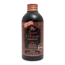 Парфум для білизни Tesori d'Oriente арган і цвіт апельсина profuma biancheria hammam, 250 мл