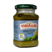 Соус песто TIGULLIO кремове gran pesto alla genovese cremoso 190г