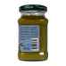 Соус песто TIGULLIO кремове gran pesto alla genovese cremoso 190г