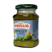 Соус песто TIGULLIO кремове gran pesto alla genovese cremoso 190г