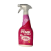Плямовивідник The Pink Stuff oxi stain remover потужне очищення 500 мл