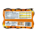 Аператив San Benedetto безалкогольний імбирний ginger biondo, 6x100 мл Аператив San Benedetto безалкогольний імбирний ginger biondo, 6x100 мл