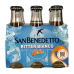 Аператив San Benedetto безалкогольний білий гіркий bitter bianco, 6x100 мл
