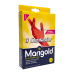 Marigold гумові рукавичкі екстра чутливі з котоном sensation 8,5 Grande