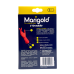 Marigold гумові рукавичкі екстра чутливі з котоном sensation 8,5 Grande
