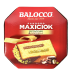 Булка різдвяна Balocco з горіховим та фісташковим кремом e pandora maxicioc pistacchio & nocciola, 800 г Булка різдвяна Balocco з горіховим та фісташковим кремом e pandora maxicioc pistacchio & nocciola, 800 г