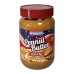 Арахісова паста Bon Nutts кремоподібна з подрібненими горіхами peanut butter crunchy, 340 г Арахісова паста Bon Nutts кремоподібна з подрібненими горіхами peanut butter crunchy, 340 г