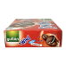 Печиво Gullon сендвіч в шоколаді twins milk chocolate, 252 г