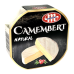 Сир м’який Mlekovita камамбер з пліснявою Camembert, 120 г Сир м’який Mlekovita камамбер з пліснявою Camembert, 120 г