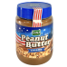 Паста арахісова Gina кремоподібна peanut butter cremy, 350 г