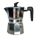 Кавоварка гейзерна Pedrini на 3 чашки еспресо aroma chic
