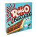 Печиво Ringo сендвіч із вершковим кремом e Biscocioc Latte, 162 г