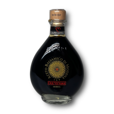 Due Vittorie оцет бальзамічний aceto balsamico di modena 250 мл
