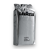 Кава мелена LAVAZZA suerte 10 arabica/90 robusta 250г