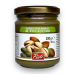 Крем фісташковий PISTI crema spalmabile al pistacchio (45% фісташки) 200г