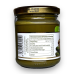 Крем фісташковий PISTI crema spalmabile al pistacchio (45% фісташки) 200г