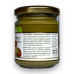 Крем фісташковий PISTI crema spalmabile al pistacchio (45% фісташки) 200г